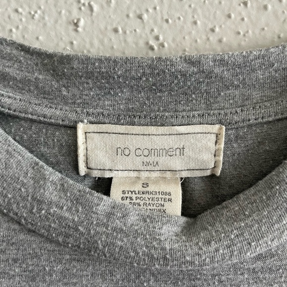 ❤️Loose peplum top - Picture 2 of 3